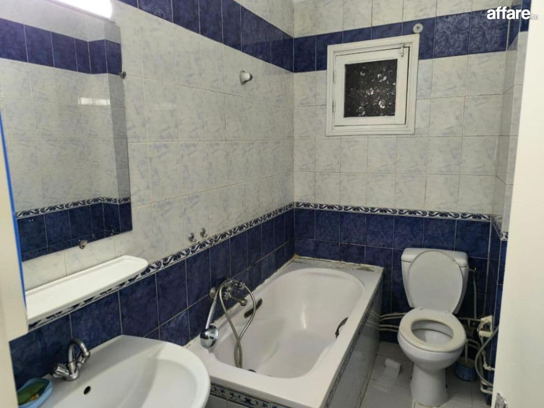 jolie villa s+3 a menzah 8 