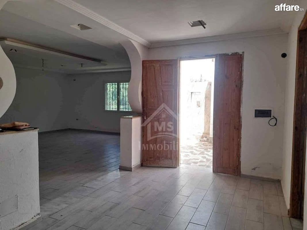 Maison S+2 toute neuve à vendre à Hammamet Sud 51355351