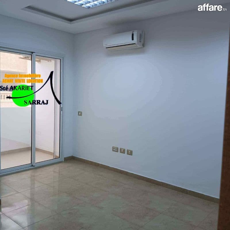 Ne Rater Pas #Bureau [#A+2]#Sahloul #Avenue de Yasser Arafat