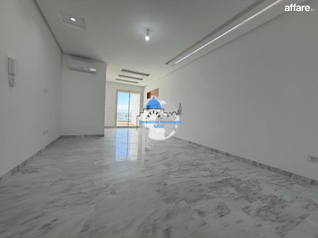 Superbe appartement S+2 à louer -à Sahloul 4