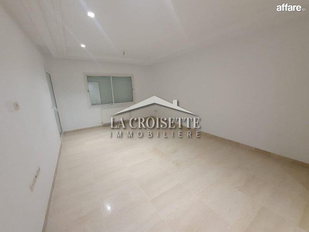 Appartement s3 à La Soukra MAL4346