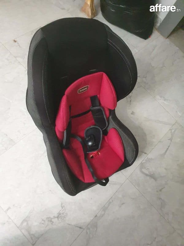chaise bebe