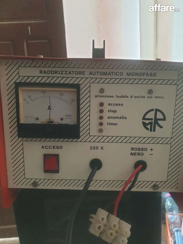 chargeur