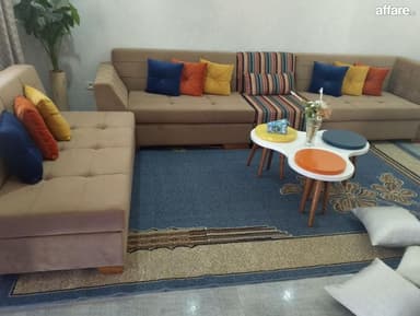 Salon 13 place 