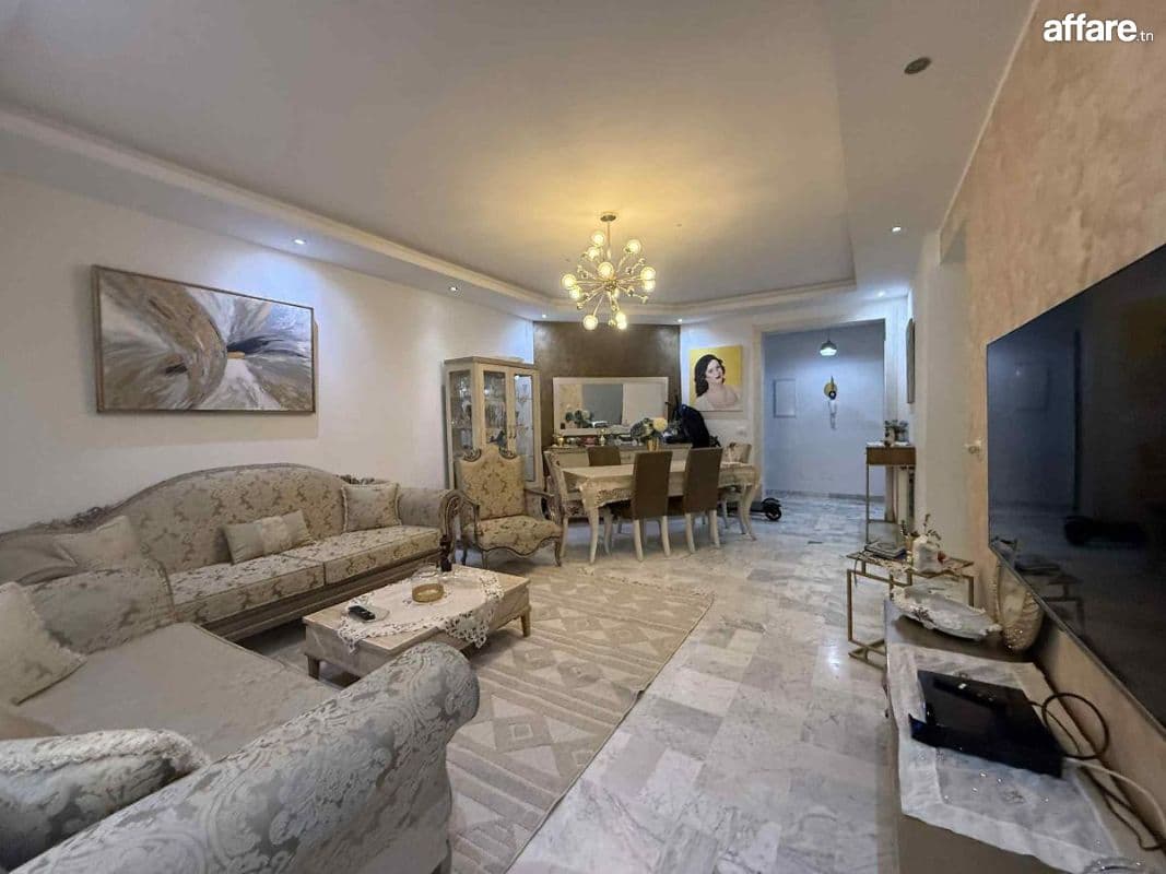 appartement 