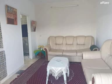 Studio meublé Bardo 2 