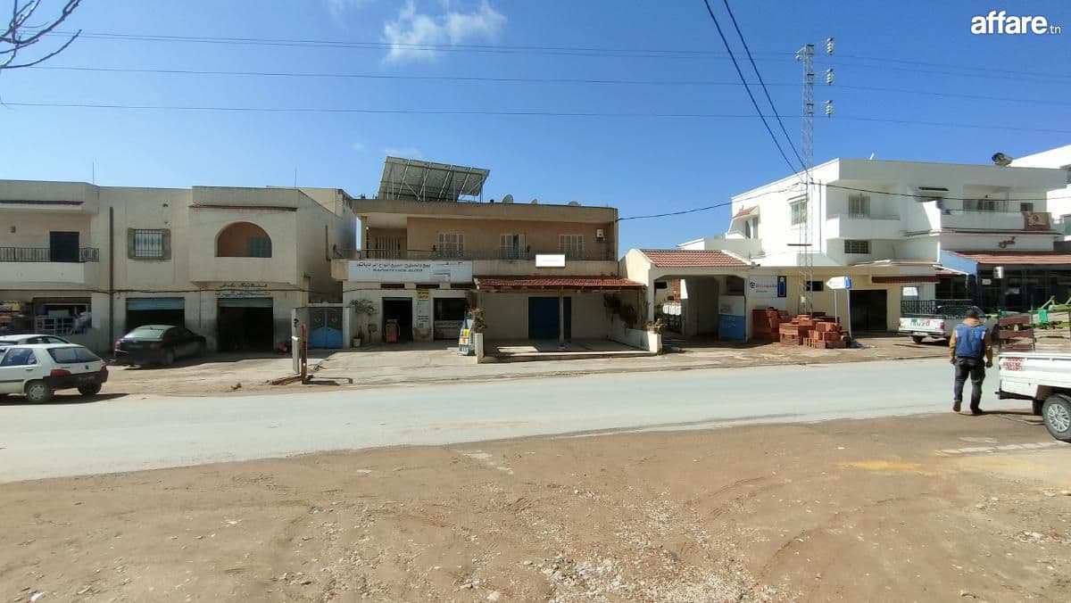 Local à louer
