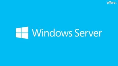 Formation en Windows Server 2026