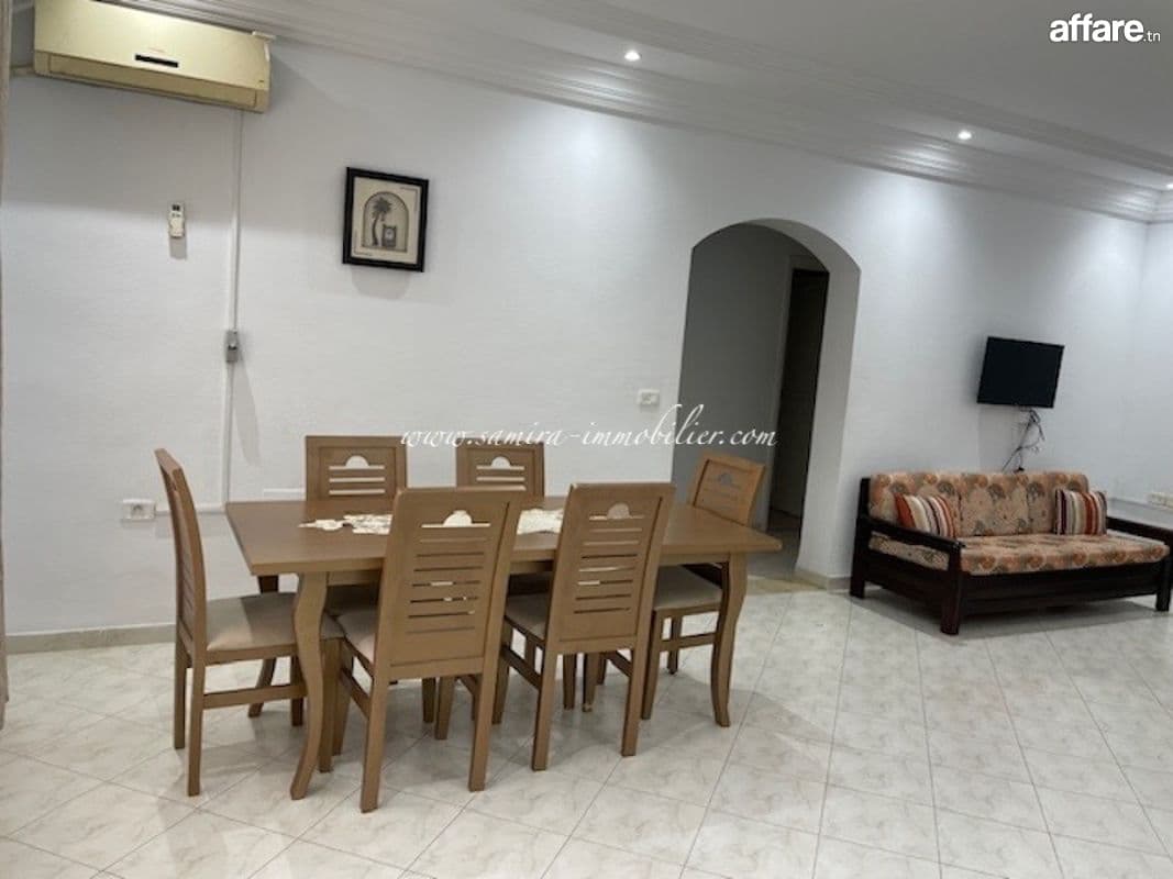 Réf : L1209 Appartement Hadil