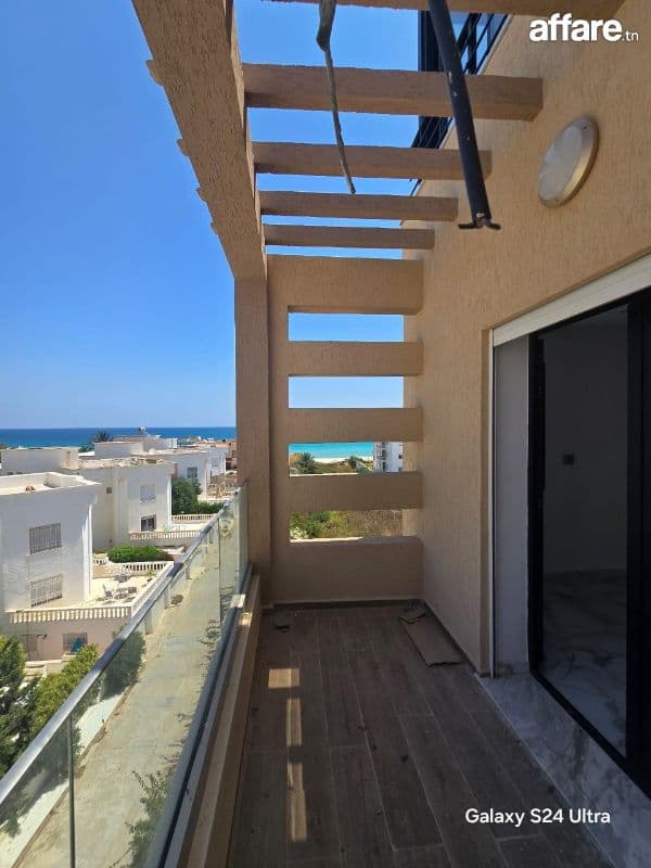 🌊 Appartements Direct Promoteur Avec Vue Mer En Vente