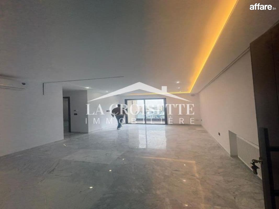Appartement s2 à La Soukra MAL2131