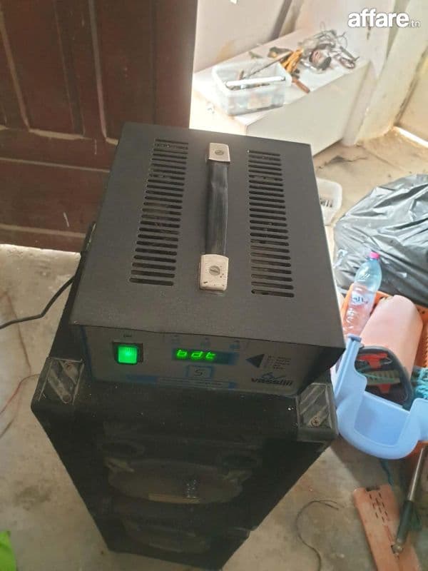 chargeur