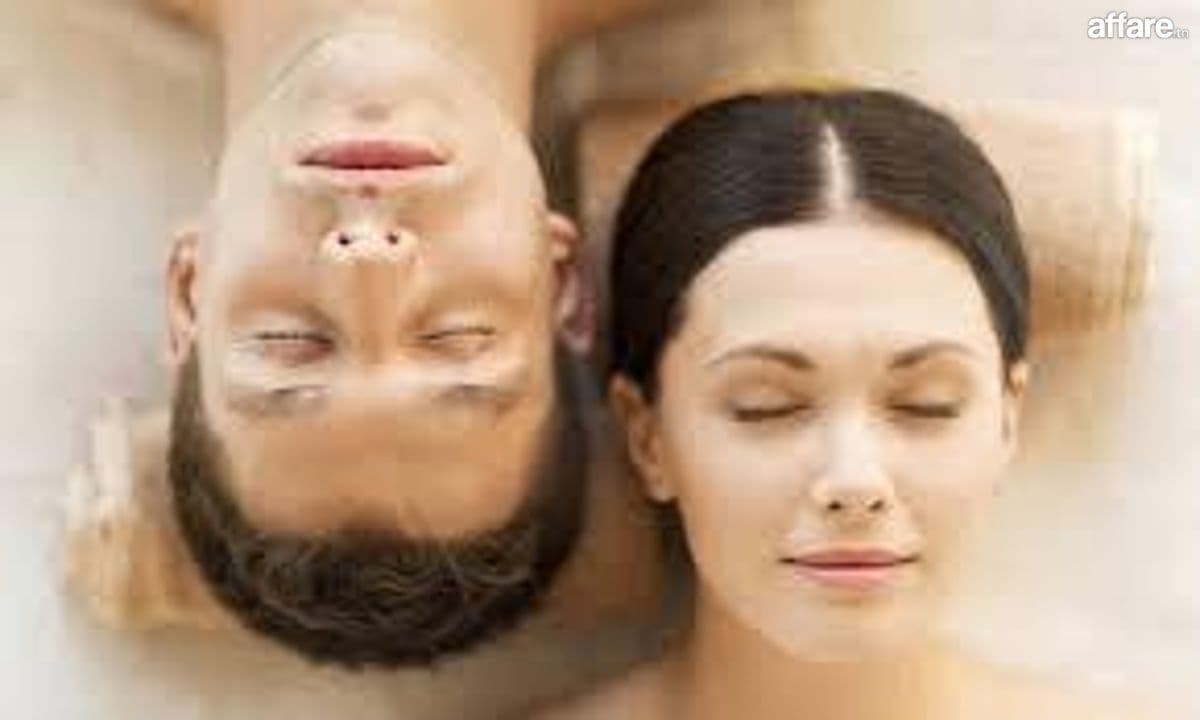 MASSAGE VIP