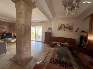 à vendre à sidi younes 