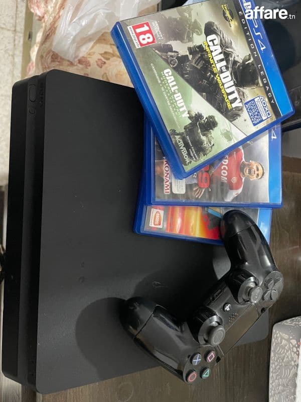 Ps4 