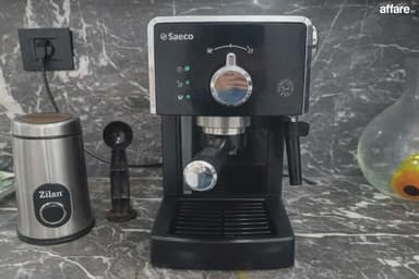Machine a Espresso 3en1 SAECO