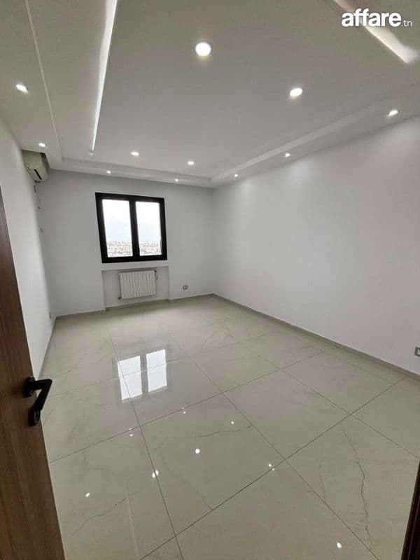 🏠 Menzah 9A ; 𝐚̀ Louer agréable 𝐒+2 bien situé