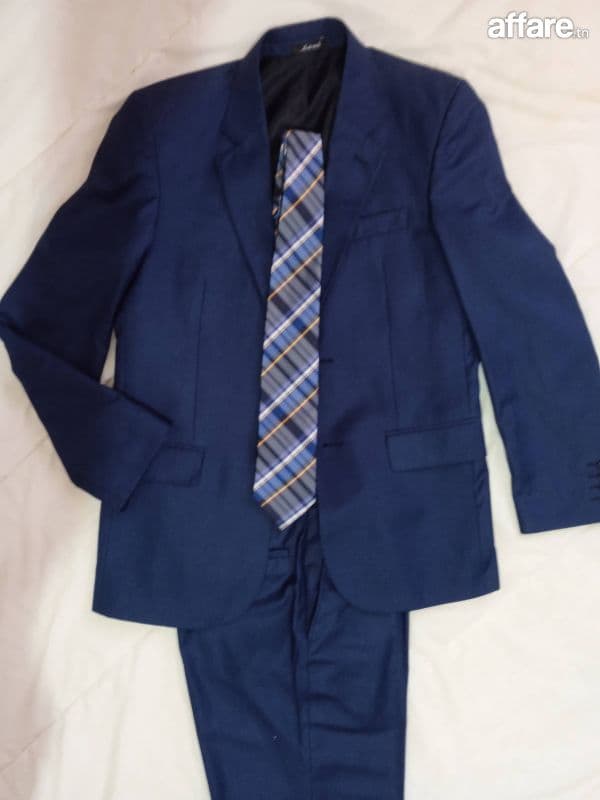 Costume homme