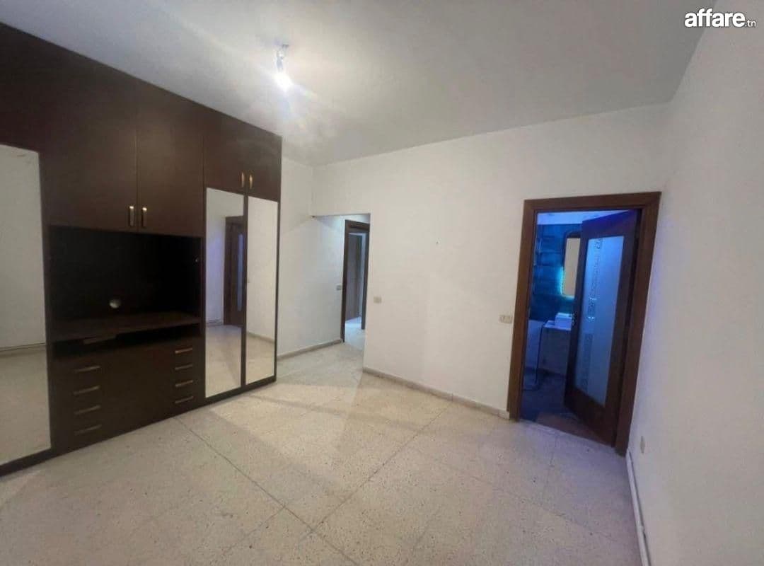 jolie appartement s3 a louer 