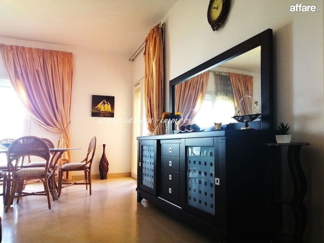 Réf : L1207 Appartement Chiara 