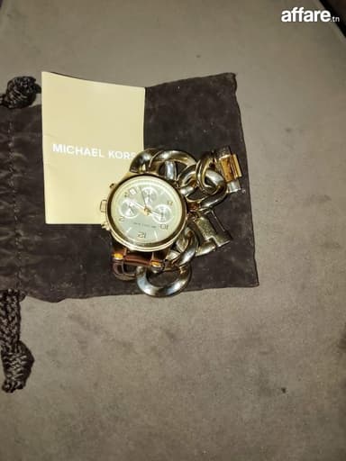 Montre