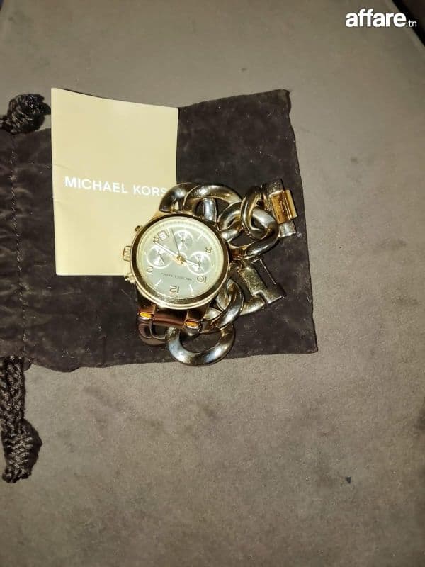 Montre