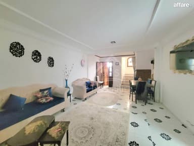 Maison S+3 avec titre bleu à vendre à Korba 51355351
