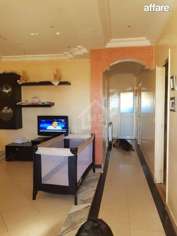 Une propriété à Hammamet à vendre 51355351
