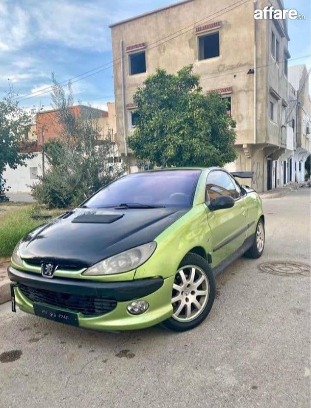Voiture