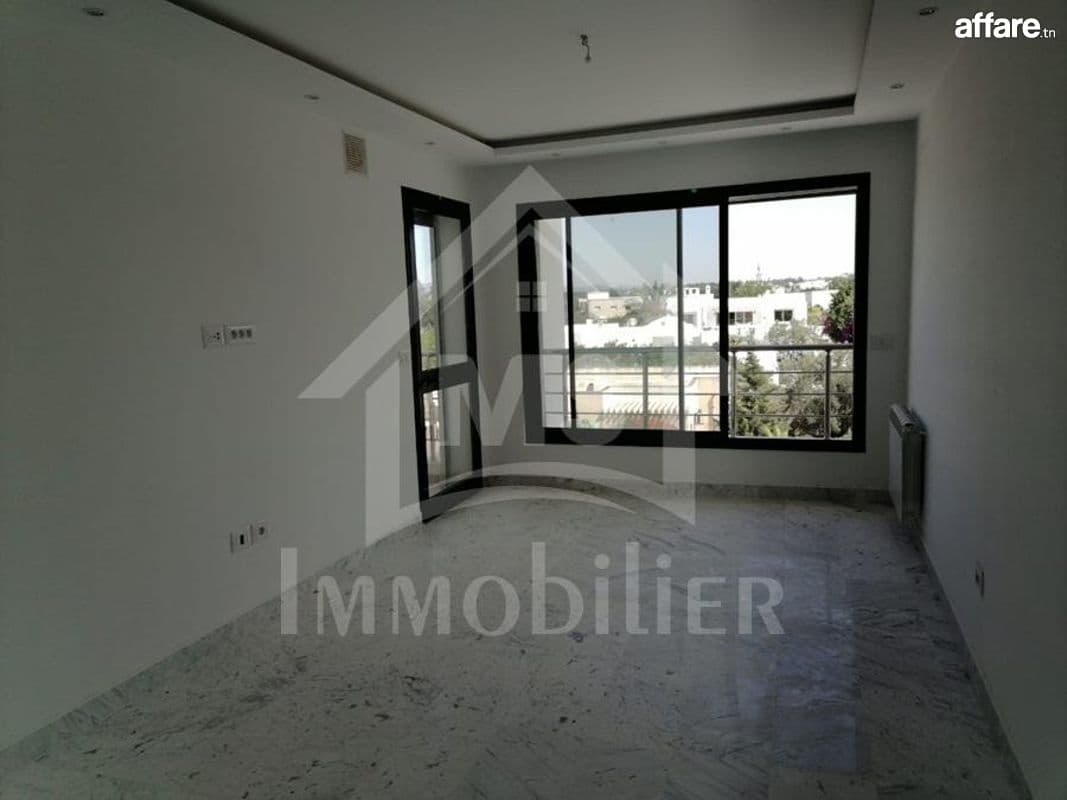 Appartements S+2 tout neuf à vendre à Hammamet 51355351