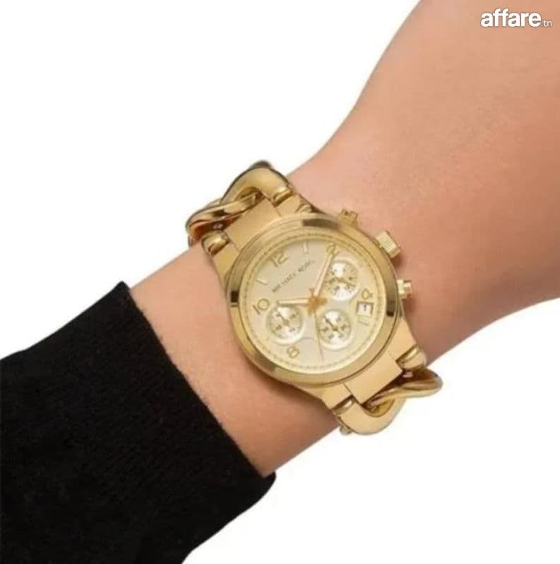 Montre 