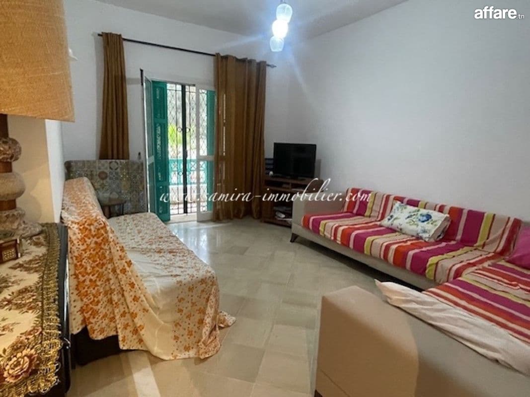 Réf : L1206 Appartement Mila