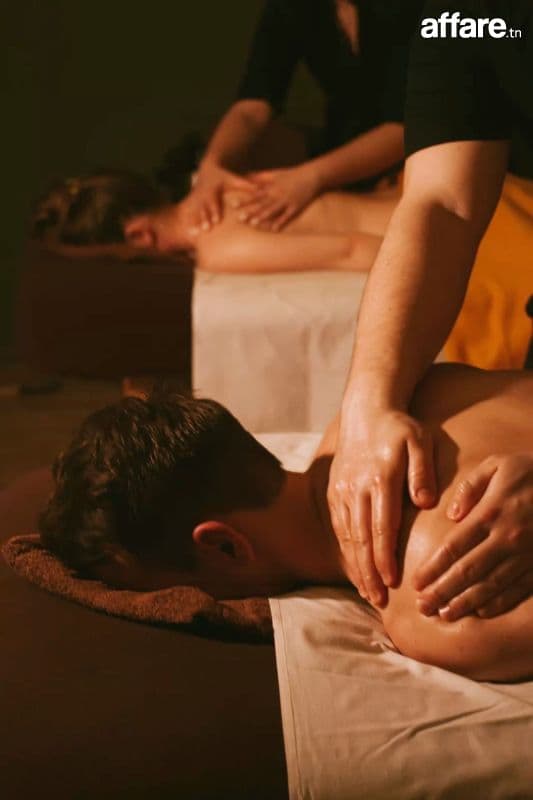 Flex Heal – L’Art du Bien-Être Absolu