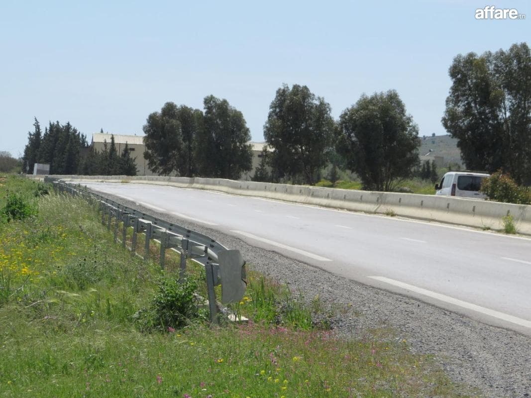 9h sur la route nationale gp3