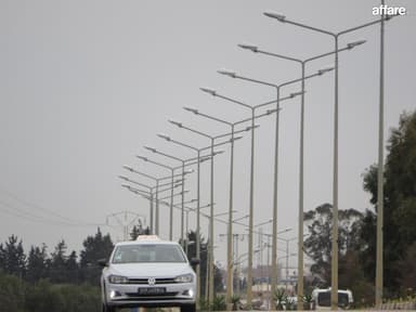 Magnifique 7000m2 zaghouan