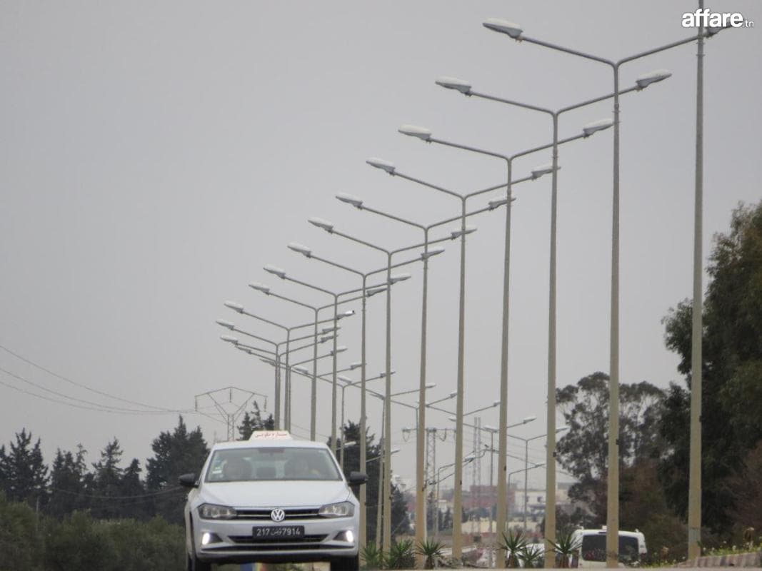 Magnifique 7000m2 zaghouan