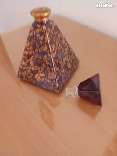 flacon de parfum