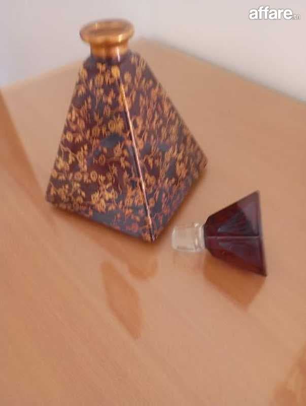 flacon de parfum