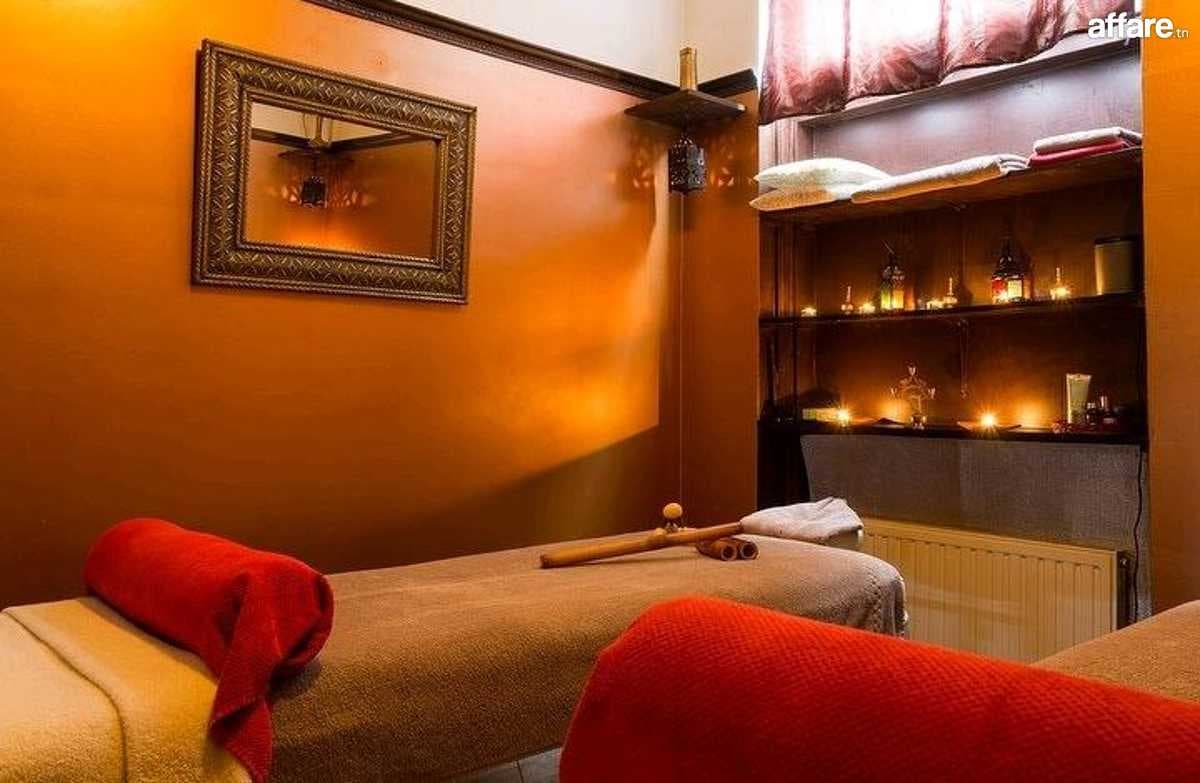 Massage splendide 28643220