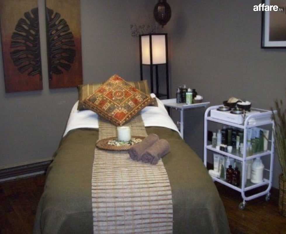 Massages Cocooning  28 635 347