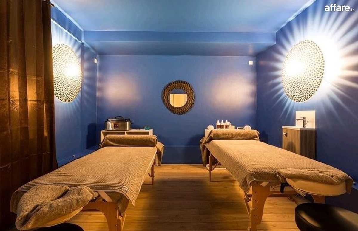 Massage de folie 25414365