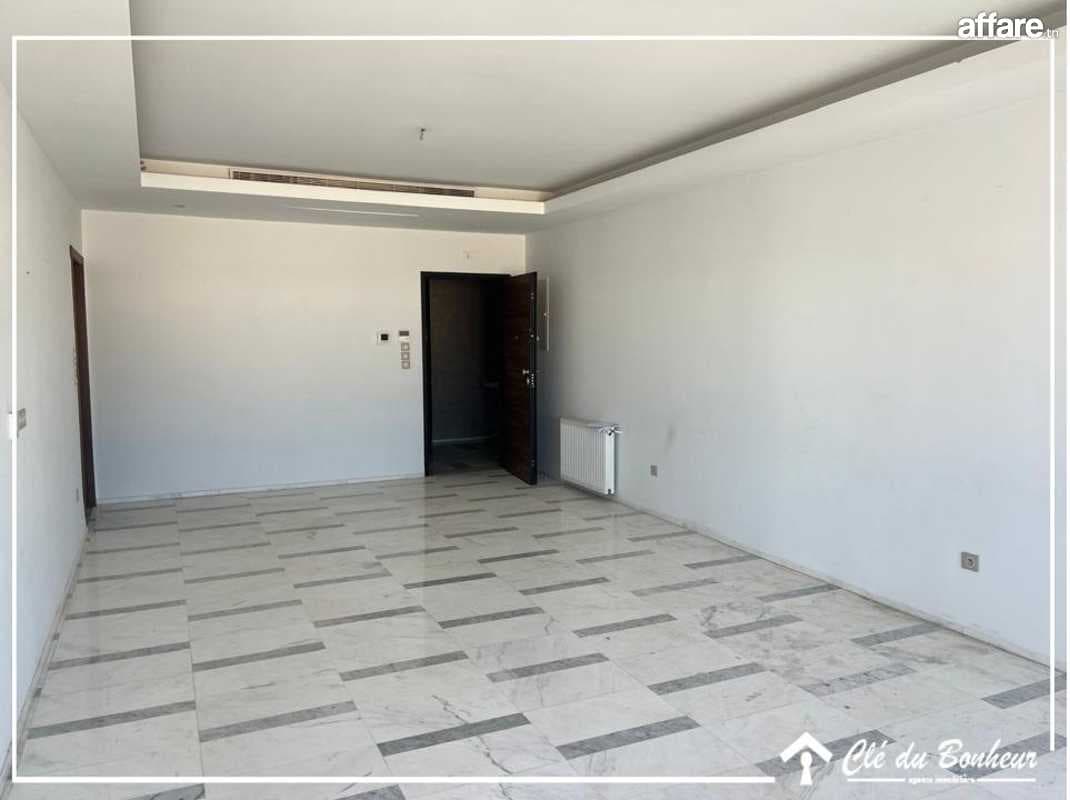Appartement avec terrasse au Lac 2