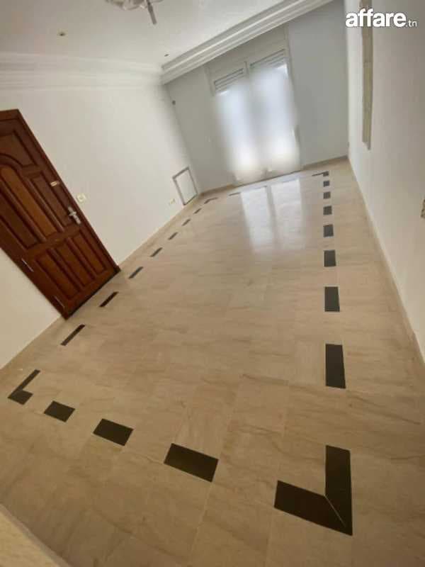 🛑🏠 Riadh El Andalous à louer spacieux appt S+3