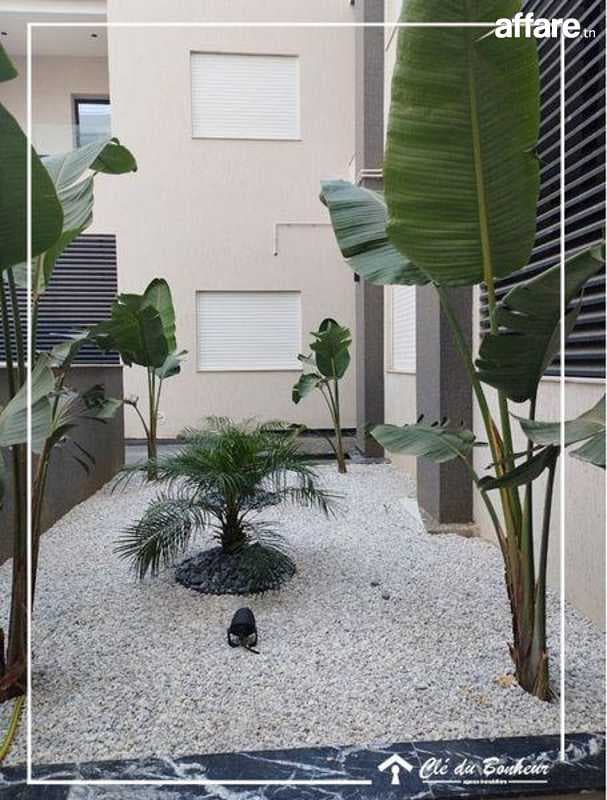Duplex neuf à Chotrana 1
