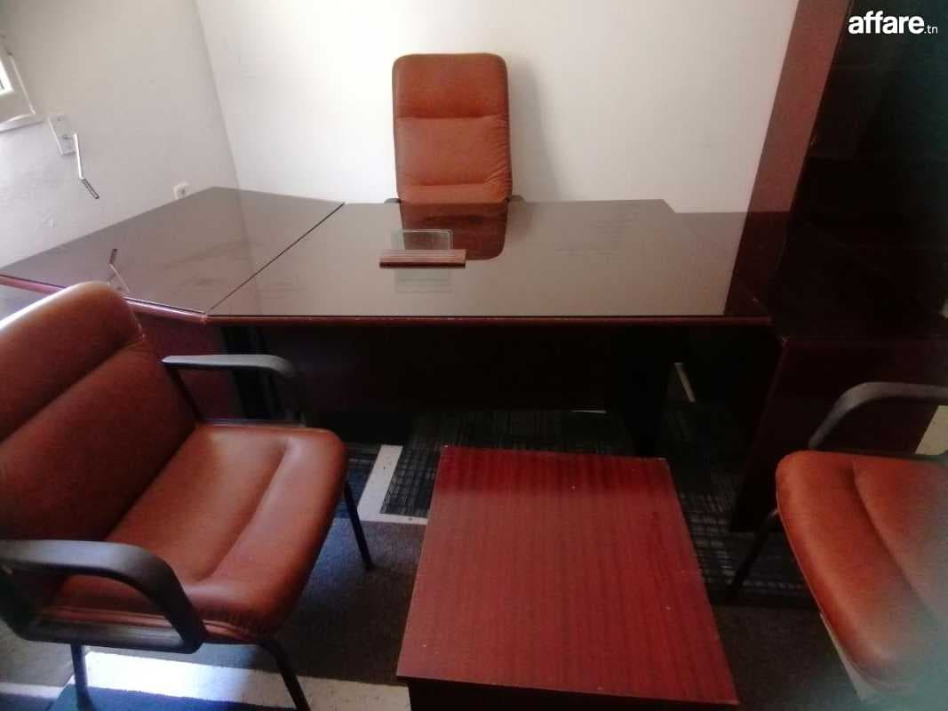 Bureau de direction