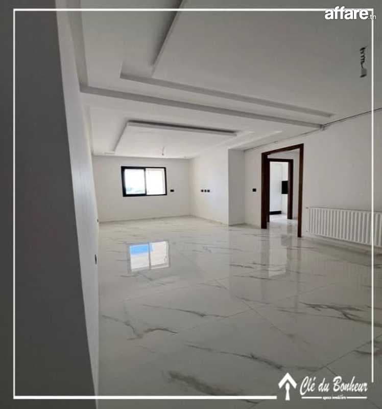 appartement s2 à l'aouina 