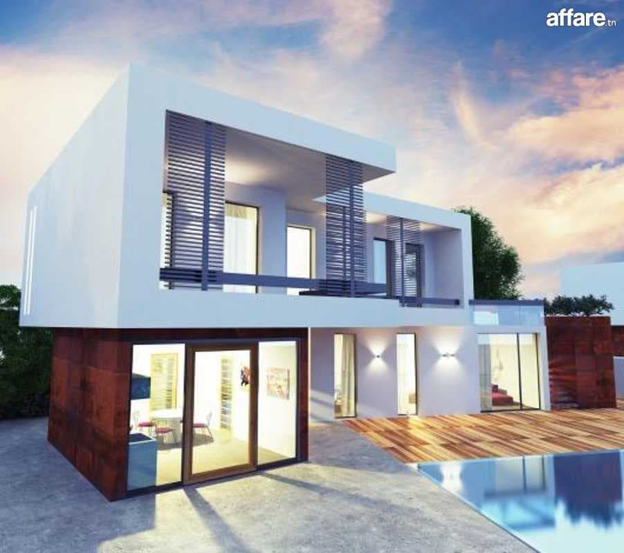 Medina Construction – des experts à votre service