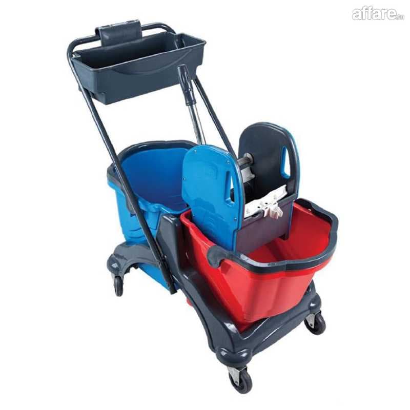 chariot de nettoyae ck 772
