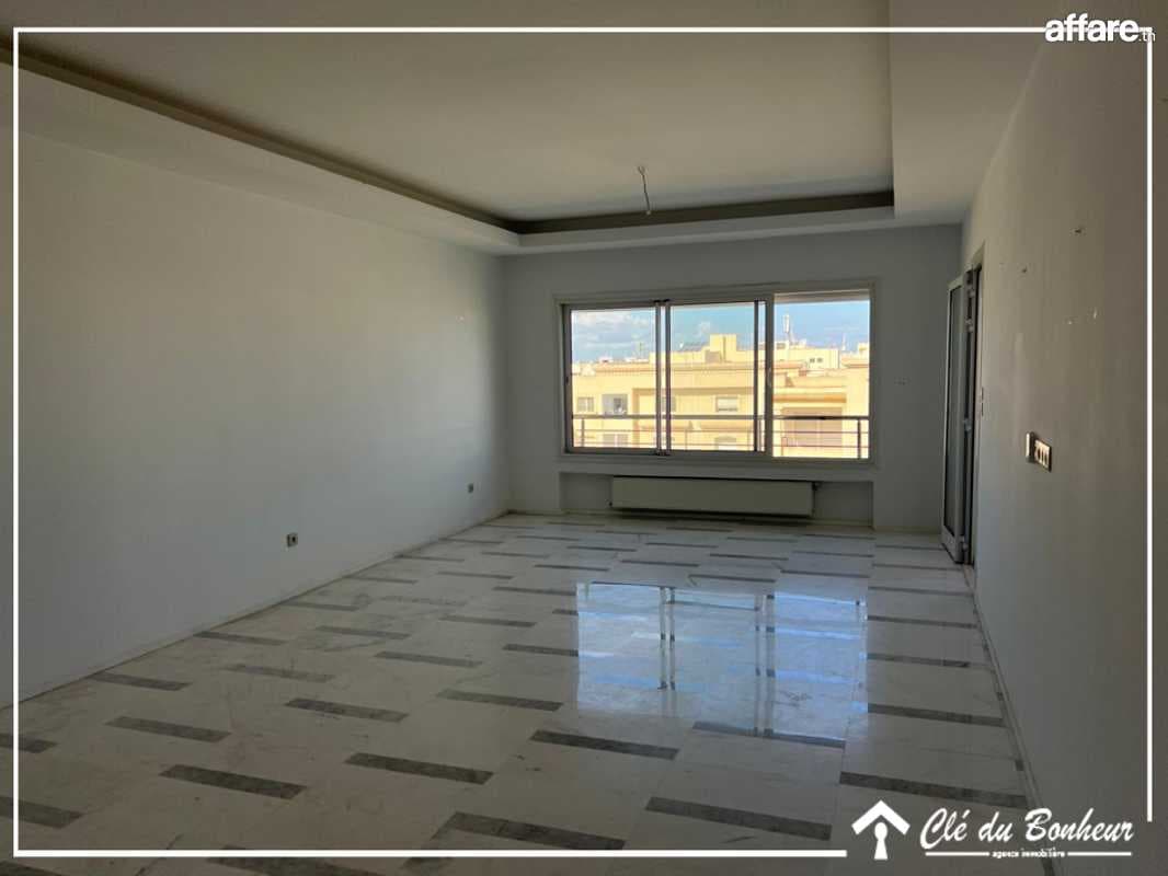 appartement s3 à lac 2 