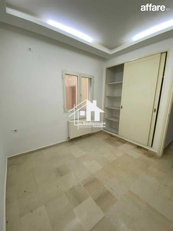 Etage de villa S2 Khaznadar